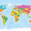 Résultat De Recherche D'Images Pour &quot;Carte Du Monde Avec tout Carte Monde Continent