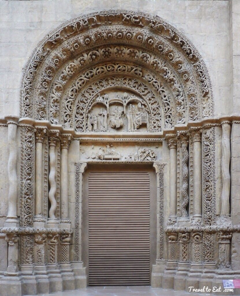 Romanesque Architecture At Cité De L&amp;#039;Architecture &amp;amp; Du avec Cite De L Architecture Du Patrimoine