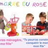 Rose Ou Bleu, Les Stéréotypes Au Service De L'Industrie Du avec Tout Les Jeux De Fille Et De Garcon