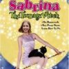 Sabrina, L'Apprentie Sorcière De Tibor Takacs (0000) - Cine974 dedans Sabrina L Apprentie Sorcière Film Streaming