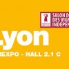 Salon Des Vins Des Vignerons Indépendants 2020 À Lyon Eurexpo intérieur Salon Des Vignerons Indépendants Lyon Invitation