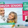 Salon Senior 2016 Lyon serapportantà Invitation Salon De La Franchise