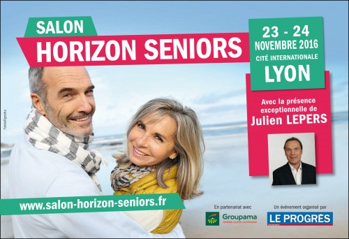 Salon Senior 2016 Lyon serapportantà Invitation Salon De La Franchise