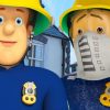 Sam Le Pompier Francais 2017 | Apprendre À Repasser En à Sam Le Tracteur Dessin Anime