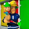 Sam Le Pompier Version Francaise | Sam Le Pompier Appel D pour Sam Le Tracteur Dessin Anime