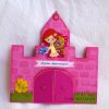 Scrap'Ptiterima: Carte D'Anniversaire Pour Princesse encequiconcerne Carte Invitation Anniversaire Princesse