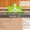 Séance Et Cours De Sophrologie Et Relaxation En Vendée (85 encequiconcerne Appli Relaxation Gratuit
