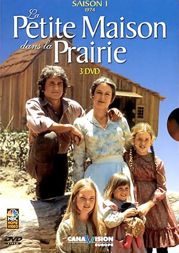 Serie La Petite Maison Dans La Prairie - Page 3 destiné La Petite Maison Dans La Prairie Saison 6 Streaming