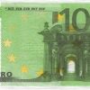 Serviette En Papier &quot;Billet De 100 Euros&quot; : Serviettage pour Billet De 100 Euros À Imprimer