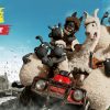 Shaun Le Mouton | Site Officiel à Jeux De Moutons Gratuit