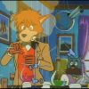 Sherlock Holmes - Dessins Animés - Topkool pour Sherlock Holmes Dessin Animé Streaming