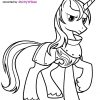 Shining Armor Coloring Pages | Team Colors à Coloriage De My Little Pony Princesse Cadance
