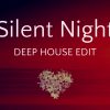 Silent Night O Holy Night - Douce Nuit - Stille Nacht intérieur Douce Nuit Sainte Nuit En Anglais