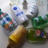Slime Sans Colle Avec 2 Ingrédients Savon Et Sel Je Teste avec Comment Faire Du Slime Avec Du Sel Et Du Savon