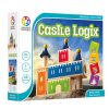 Smartgames Castle Logix (Wooden Game) - Wordunited encequiconcerne Logix Jeu