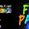 Soirée G Club Samedi 20 Septembre 2014 - Soirée Fluo Party! à Invitation Fluo