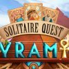Solitaire Quest - Pyramid - Jouez Gratuitement À Solitaire dedans Jeux Anagramme Gratuit