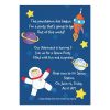 Space Out Birthday Invitations | Zazzle En 2020 à Invitation Anniversaire Theme Bonbon