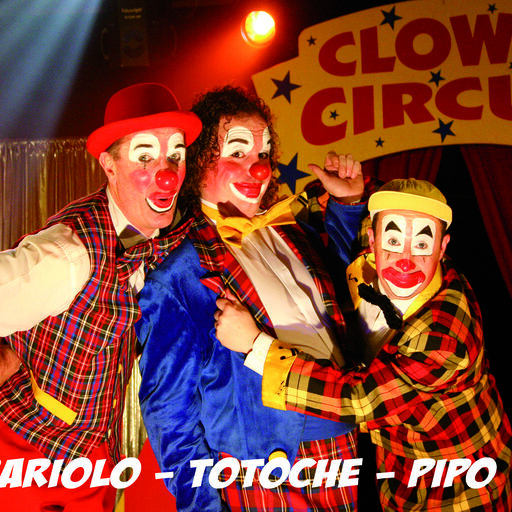 Spectacle De Rue Et De Clown Roanne - Acteur Fête France destiné Clown Totoche