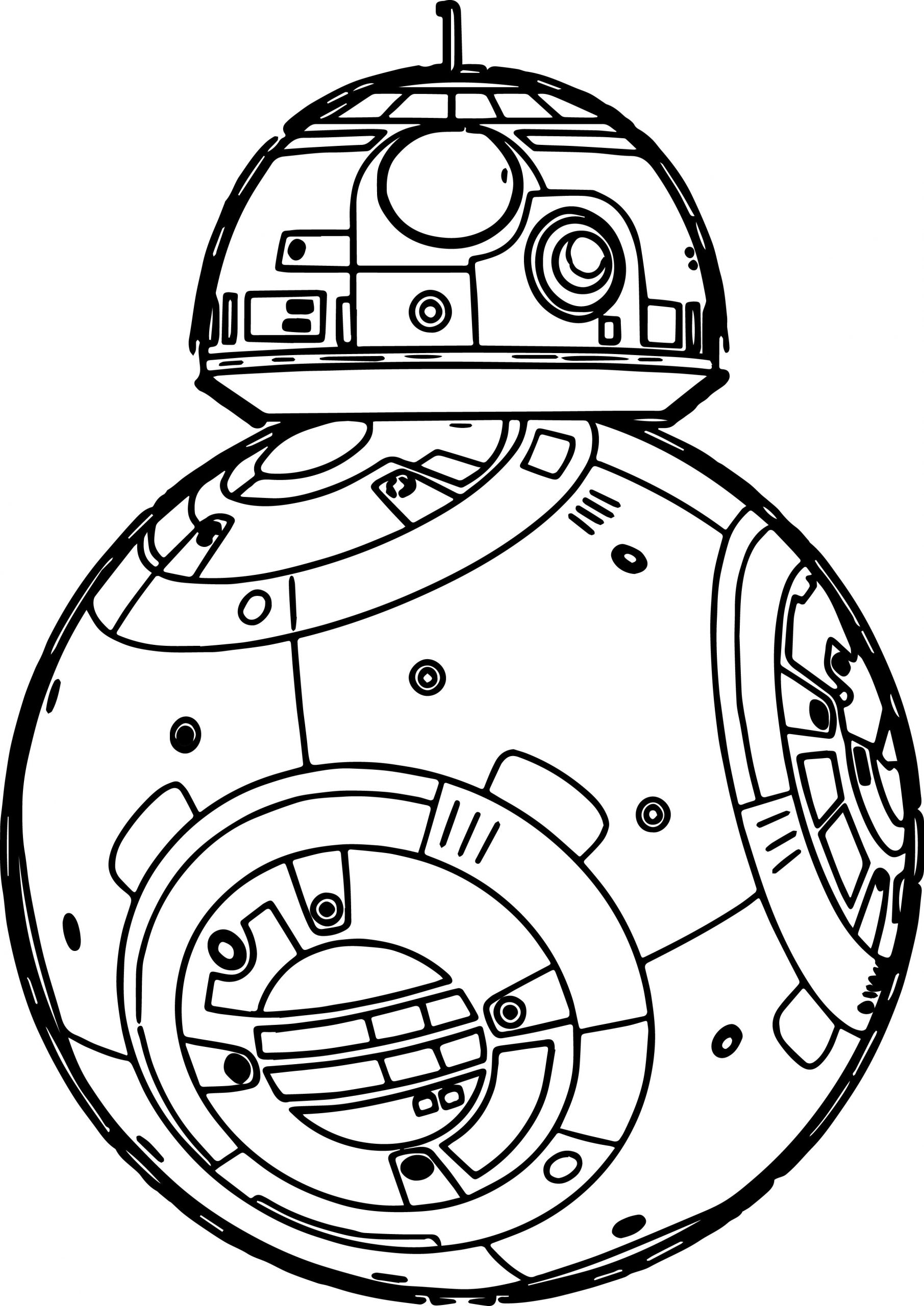 Star Wars The Force Awakens Coloring Pages | Star Wars encequiconcerne Coloriage Star Wars 8