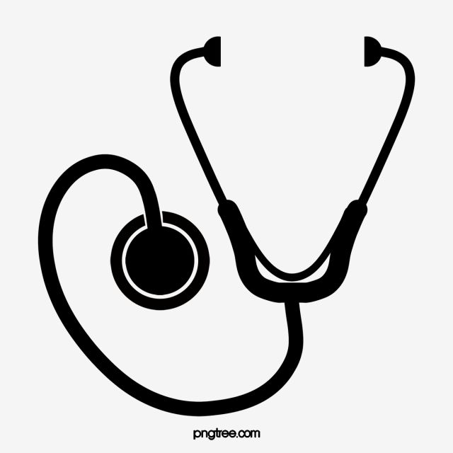 Stethoscope, Stethoscope Clipart, Doctors, Heartbeat Png avec Dessin Stéthoscope