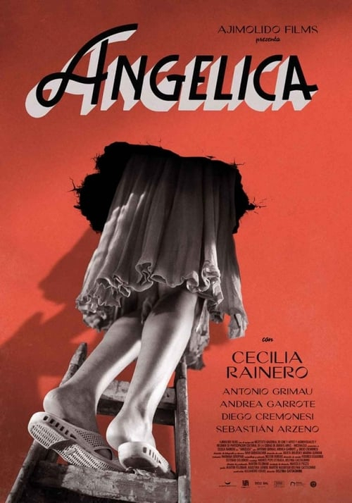 [Stream Hd] Angélica ~ (2019) Streaming Regarder Des Films concernant Regarder Gulli En Direct Gratuitement En Francais