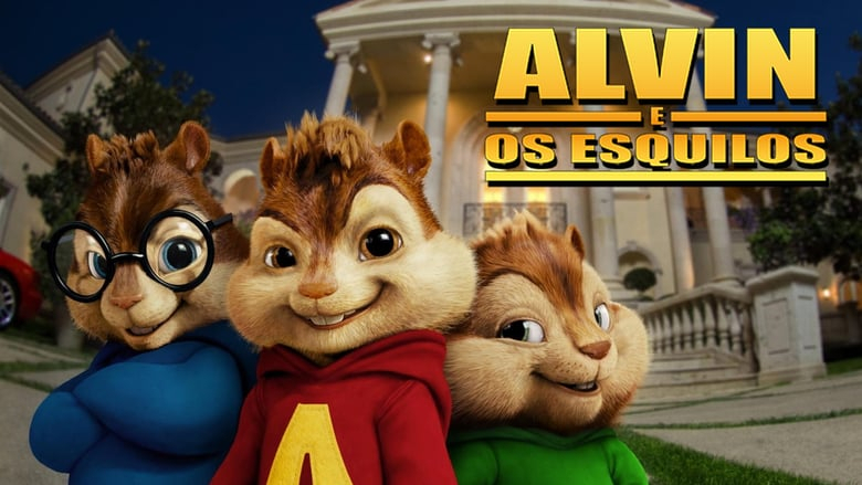 ~Streaming~ Alvin Et Les Chipmunks (2007) Streaming Vf Hd pour Regarder Alvin Et Les Chipmunks 3 En Streaming Vf