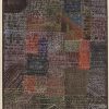 Structure Ii Paul Klee Peinture Tableau En Vente avec Tableau Paul Klee