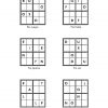 Sudoku Des Lettres - Ce2- Vocabulaire Ludique - Français à Sudoku Cm2