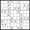 Sudoku En Ligne, Comment Trouver Son Bonheur Sur Internet destiné Sudoku Maternelle À Imprimer