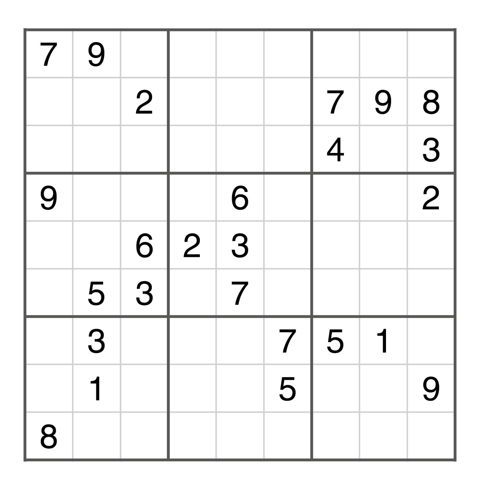 Sudoku En Ligne : Il Existe De Multiples Sites Sur à Sudoku Gratuit En Ligne Facile
