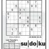 Sudoku Enfant À Imprimer | Sudoku Enfant, Sudoku Et Sudoku encequiconcerne Sudoku Grande Section