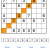 Sudoku Gratuit Enfant | Primanyc intérieur Sudoku Gratuit En Ligne Et A Imprimer