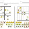 Sudoku Pour Gs - Explorer Le Monde - Forums Enseignants Du tout Sudoku Animaux Maternelle