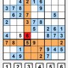 Sudoku Tres Facile Debutant | Sudoku Facile Pour Les encequiconcerne Jeu Sudoku En Ligne