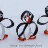 Super Fun Kids Crafts : Toilet Paper Roll Crafts For Kids pour Comment Faire Un Pingouin En Papier