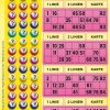 Swisslos | Billets | Bingo Lotto - Gagner Jusqu'À 60'000 dedans Billet À Imprimer Pour Jouer