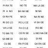 Syllamots (1131×1600) | Méthode De Lecture, Apprendre tout Apprendre A Ecrire Le Francais Pour Debutant