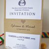 Sylviane Scrap: Carte 40 Ans Mariage avec Texte Pour Invitation Anniversaire De Mariage 40 Ans
