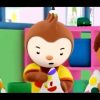 Tchoupi Et Doudou Episodes Complets En Anglais | Cartoon avec Images Tchoupi