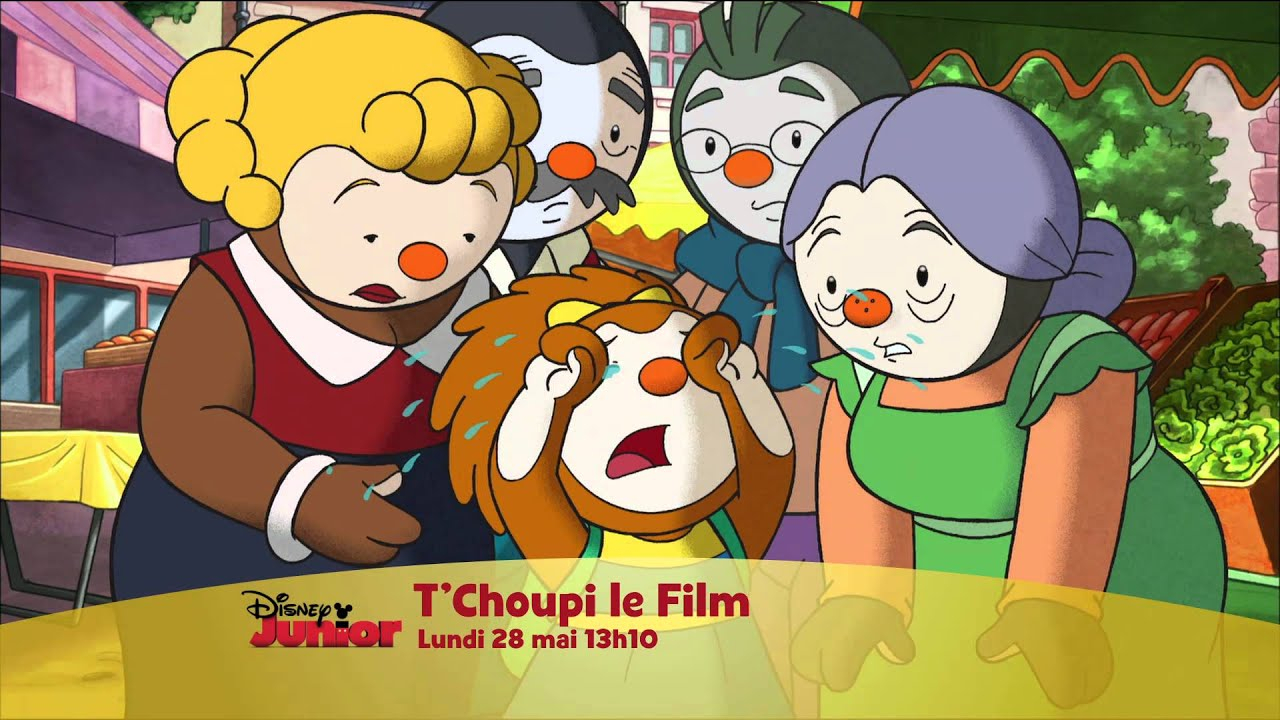 Tchoupi Et Le Mystere Des Jouets Telecharger Telecharger intérieur Episode Tchoupi
