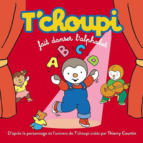 T'Choupi (Générique Et Bande Originale Du Dessin Animé) By intérieur Tchoupi Montagne