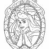 Télécharger Coloriage Magique Disney Images intérieur Coloriage Princesse Aurore À Imprimer