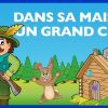 Telecharger Comptine Grand Cerf - Prinensakerea à Chanson Du Cerf Et Du Lapin