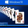 Telecharger Jeux De Carte Solitaire Gratuit Pour Windows Xp à Jeux De Cartes Gratuits À Télécharger En Français