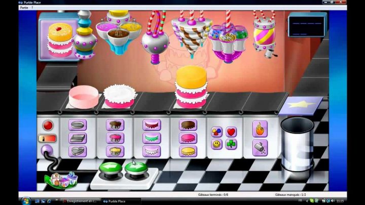 Télécharger Jeux Purble Place Gratuit serapportantà Puzzle A Faire Sur Ordinateur Gratuit