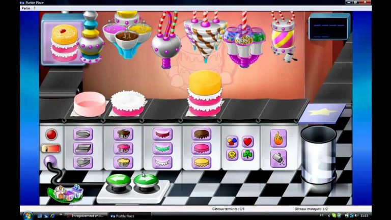 Télécharger Jeux Purble Place Gratuit serapportantà Puzzle A Faire Sur