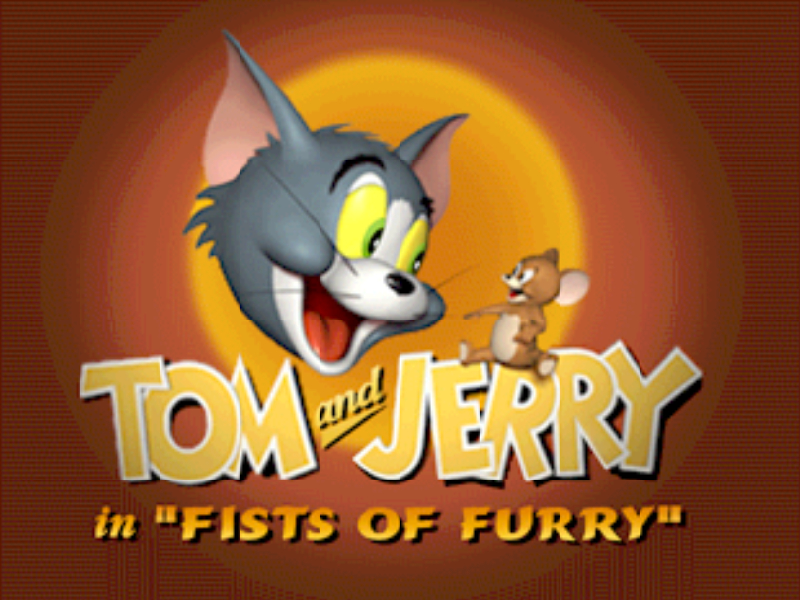 Télécharger Jeux Tom And Jerry Fists Of Furry Gratuitement dedans Telecharger Tom And Jerry Video Gratuit