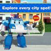 Télécharger L'Application Robocar Poli Games: Rescue Town tout Film De Robocar Poli En Français