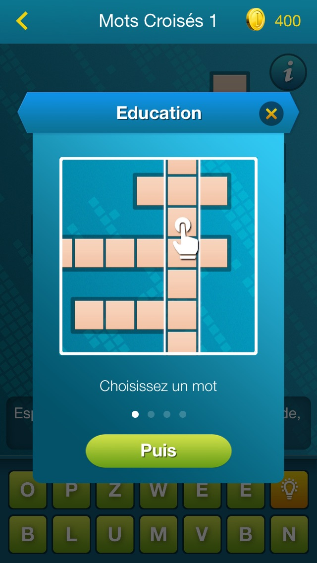 Télécharger Mots Croisés - Jeu Classique De Puzzle Mot Sur destiné Jeux Gratuit De Mots